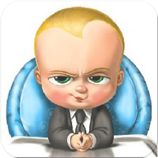 ”Boss B4by Wallpapers